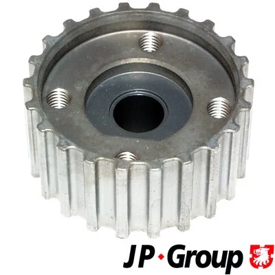 Sprocket, crankshaft